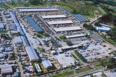 Unidades das Ceasas no Paraná recebem obras de revitalização. Foto: Divulgação/CEASA