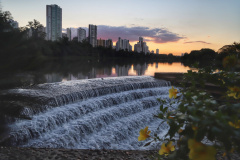 Londrina é elevada à categoria A no Mapa Turístico Brasileiro Foto: José Fernando Ogura/ANPr