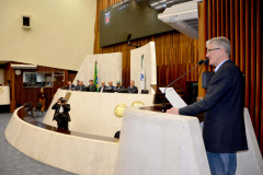 Foto: Evandro Fadel/SEAB