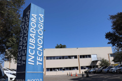 A Incubadora Tecnológica do Tecpar (Intec) lançou edital para selecionar 16 empresas inovadoras que buscam o apoio do Instituto de Tecnologia do Paraná para desenvolver seus negócios. A novidade desta edição é que a área de atuação das candidatas foi ampliada para incluir mais cidades.
Curitiba, 30/08/2019 - Divulgação Tecpar
