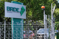 

Recursos do BRDE movimentam R$ 1,4 bilhão no primeiro semestre. Foto: Arquivo/AEN
