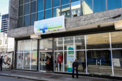 Palestra prepara candidatos para competir no mercado.Foto:SEJUF