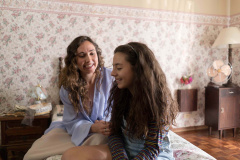 Cineclube de Cinema Paranaense tem ciclo dedicado à obra da cineasta Caroline Biagi. Foto:SECC