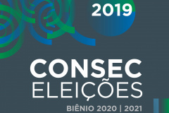 Escolha de representantes do Conselho Estadual de Cultura será online. 