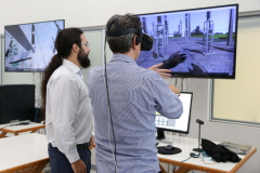 O programa de inovação aberta da Companhia Paranaense de Energia, o Copel+, lança edital para selecionar startups vindas do mercado para serem aceleradas pelo programa. Entre os benefícios, a empresa oferece possibilidade de acesso a um fundo de pesquisa e desenvolvimento no valor de R$ 10 milhões. As inscrições vão até 13 de outubro.Foto:Daniela Catisti/Copel