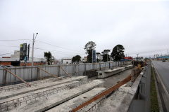 Governo já retomou 83% das obras paralisadas em outras gestões