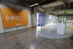 Incubadora Tecnológica do Tecpar já deu suporte a mais de 100 negócios .Foto: Arnaldo Alves/AEN