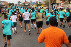 Estão abertas as inscrições para a primeira corrida do 12° Batalhão da Polícia Militar Coronel João Gualberto (12o BPM)