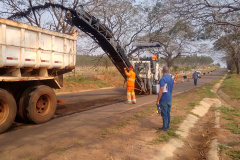 Foto: Divulgação/DER