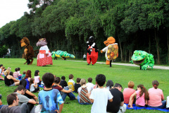 Abertas as inscrições para o Programa de Incentivo Paraná Cultural. Arquivo/AEN