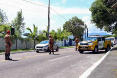 Paraná está entre os estados com menor taxa de furtos e roubos de veículos do país