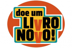 Projeto motiva público a doar lançamentos à Biblioteca Pública