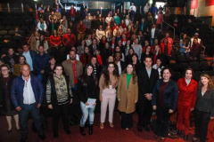 Governo prepara ações para o mês de combate ao câncer de mama. Foto: Divulgação/SESA