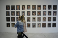 MAC-PR está na programação da Bienal de Curitiba; veja as atrações. Foto: Kraw Penas/SECC