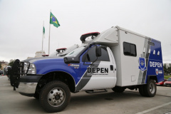 Depen comemora 111 anos com modernização e investimentos. Foto: Arquivo/AEN