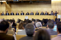 Seminário de Gestão Pública: Desafios e Oportunidades da Administração.Curitiba,27/09/2019 Foto:Jaelson Lucas / AEN