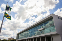 Paraná recebe grau de investimento de agência internacional. Foto: Rodrigo Felix Leal