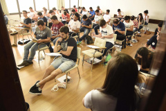 Cursos de Direito das estaduais estão entre os melhores do país. Foto: Divulgação?SETI