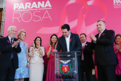 A Secretaria da Saúde do Paraná vai formatar uma política estadual perene de atenção à saúde da mulher. O objetivo é consolidar os cuidados em todas as suas fases de vida e não apenas na atenção materno-infantil. A iniciativa foi determinada pelo governador Carlos Massa Ratinho Junior e formalizada em despacho assinado no dia 1.º de outubro.
