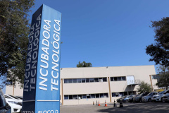 Tecpar participa da feira de inovação GeniusCon 2019. Foto: Divulgação/Tecpar