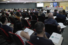 Comec lança  protocolo 100% digital para processos de parcelamento de solo da região metropolitana de Curitiba.
Foto:Ari Dias