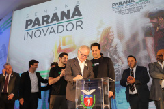 O Governo do Estado inicia nesta terça-feira (15), às 17 horas, a primeira edição da Semana Paraná Inovador