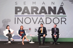 Uma das primeiras inovações do Governo do Estado foi a implantação do Programa de Integridade e Compliance, como lei estadual