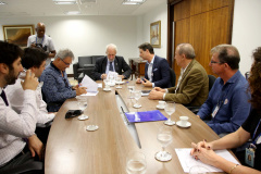  Foto:Jaelson Lucas / AEN