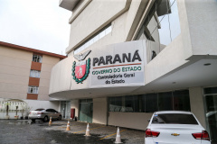 Controladoria define regras para salvaguardar quem denuncia corrupção. Foto: Geraldo Bubniak/AEN