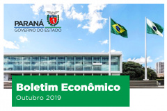 O Boletim Econômico vai ser publicado sempre na última semana do mês, na página da Secretaria da Fazenda, e pode ser acessado no menu da Transparência, no item Economia do Paraná ou acessando o link http://www.fazenda.pr.gov.br/modules/conteudo/conteudo.php?conteudo=582