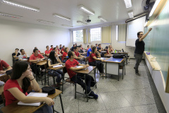 Universidades de Londrina, Maringá e Ponta Grossa comemoram 50 anos. Foto: Arquivo/AEN