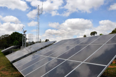 Projeto vai transformar o câmpus CIC em um ecossistema de inovação aberto, para testar ideias de serviços ou produtos tecnológicos e avaliar a sua eficiência. Prazo para envio das propostas vai até 22 de janeiro de 2020. Curitiba, 08-11-2019. Foto: Tecpar