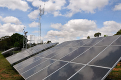 O debate sobre os avanços do setor das energias sustentáveis no Brasil e no mundo é tema da sexta edição do Smart Energy CI&Expo 2019, conferência organizada pelo Instituto de Tecnologia do Paraná (Tecpar) que acontecerá nos dias 19 e 20, no Centro de Eventos da Federação das Indústrias do Estado do Paraná (Fiep), em Curitiba. Foto: Divulgação/Tecpar