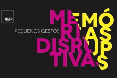 Mesa-redonda debate engajamento artístico na ditadura. 