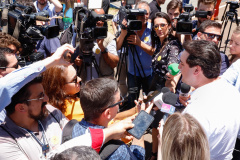 Principal corredor da região Sudoeste, a PR-280 será modernizada e terá sua capacidade de transporte ampliada