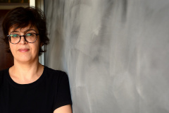 Biblioteca promove oficina de poesia com Angélica Freitas. Foto: Divulgação/BPP