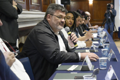 Paraná disputa vagas no Conselho Nacional de Política Cultural.Foto: Kraw Penas/SEEC