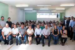 Com apoio do Estado, Sarandi aumenta equipes da saúde da família. Foto:SESA