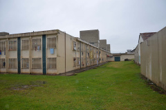 Depen melhora alimentação de servidores e detentos. Foto: Depen