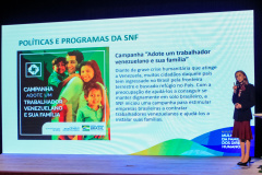 O Governo do Estado incorpora a partir desta sexta-feira (29) os dez compromissos sobre família, direitos humanos e cidades inclusivas da Declaração de Veneza, documento apresentado pela International Federation for Family (IFFD – Federação Internacional da Família) na Organização das Nações Unidas (ONU), em 2017. Foto: Valdelino Pontes