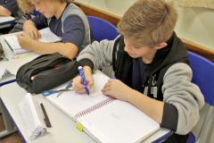 Alunos do Paraná vão aprender Educação Financeira a partir de 2020. Foto:SEED