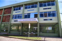Paraná vai integrar o sistema nacional de informatização da Saúde. Foto: geraldo Bubniak/AEN