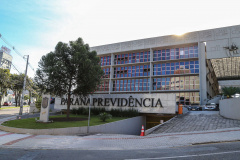 Estado vai licitar serviço de perícia médica para servidores. Foto: Geraldo Bubniak/AEN