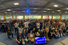 Maratona de contratações seleciona trabalhadores para startups. Foto: Divulgação