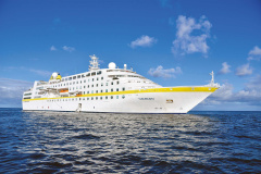 Foto: Divulgação/https://www.kreuzfahrten.de/