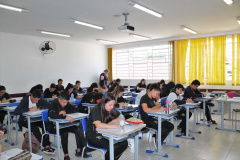 	Em 2020, rede estadual terá educação financeira e empreendedora. Foto:SEED