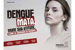 	Divulgação do Paraná e campanhas educativas pautam a comunicação . 