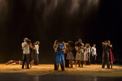 Balé Teatro Guaíra tem público recorde em 2019