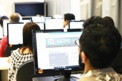 

UEPG oferta 486 vagas para especialização em Gestão Pública. Foto:UEPG

