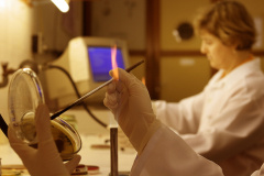 O levantamento foi feito pelo Centro de Estudos da Ciência e Tecnologia da Universidade de Leiden, na Holanda. O ranking leva em consideração artigos catalogados pela Web of Science, banco de dados que reúne pesquisas científicas do mundo todo.
Foto: SETI